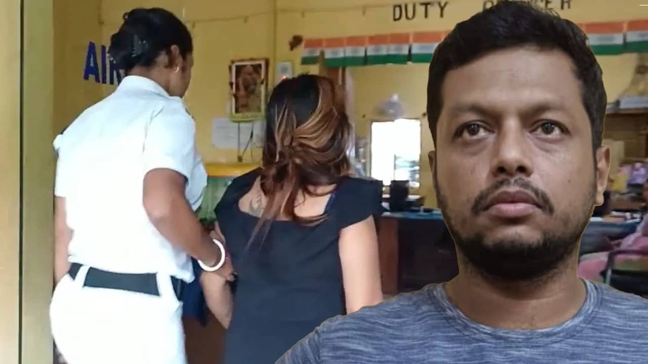 Bangladeshi arrested: এই মেয়ে চলে ডালে ডালে, পুলিশ চলে পাতায় পাতায়, রুট সেই বাংলাদেশ