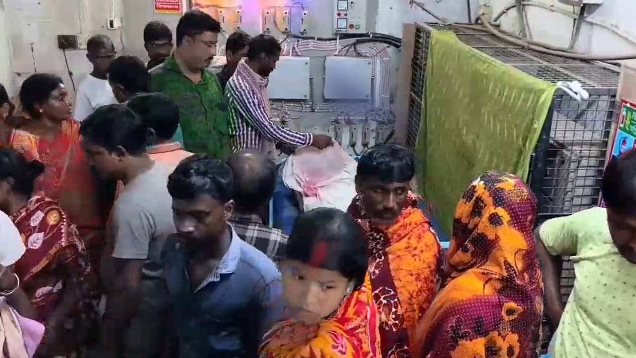 Bankura: বাজের পর বাজ, ফের চলে গেল দু’জনের জীবন! গত ১৫ দিনে বজ্রপাতে বাঁকুড়ায় মৃতের সংখ্যা বেড়ে দাঁড়াল ১১