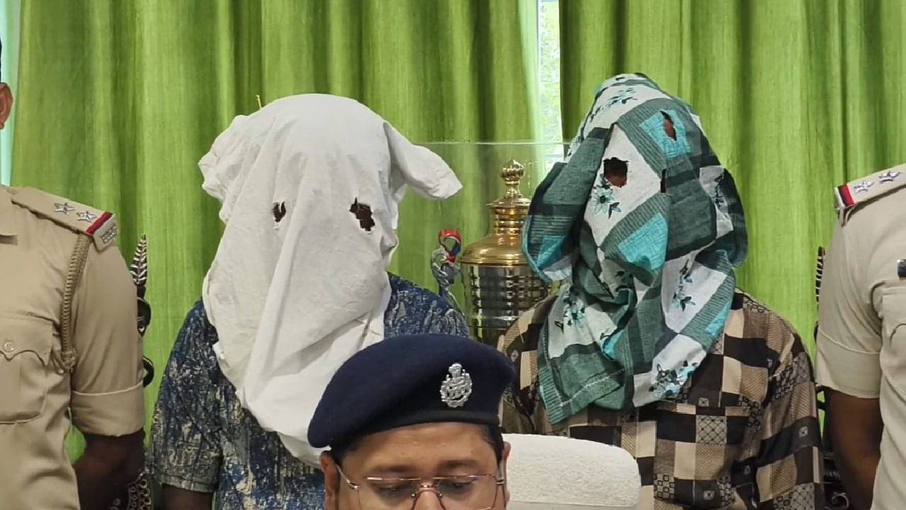 Bankura: অবশেষে একের পর এক বাড়িতে চুরির কিনারা পুলিশের, প্রচুর সোনা ও নগদ উদ্ধার