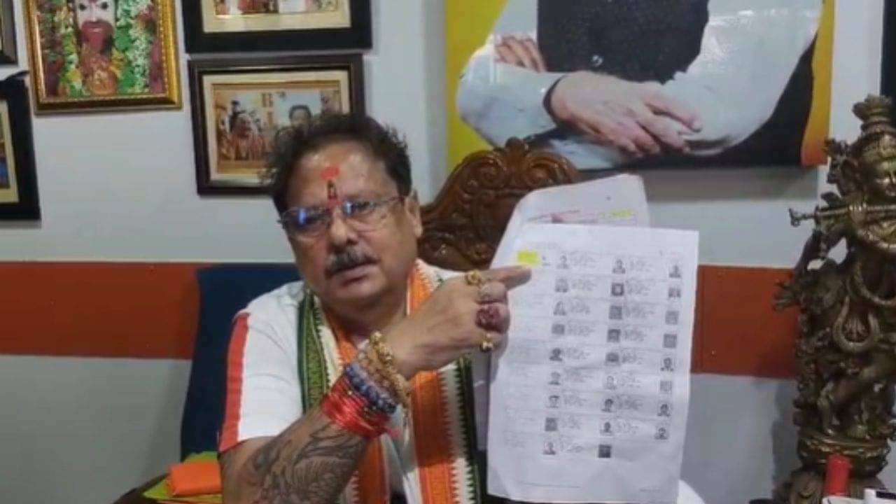 North 24 Parganas: মায়ের সঙ্গে সন্তানের বয়সের ব্যবধান ৬ বছর! বনগাঁর গোপালনগরের ভয়ঙ্কর তথ্য