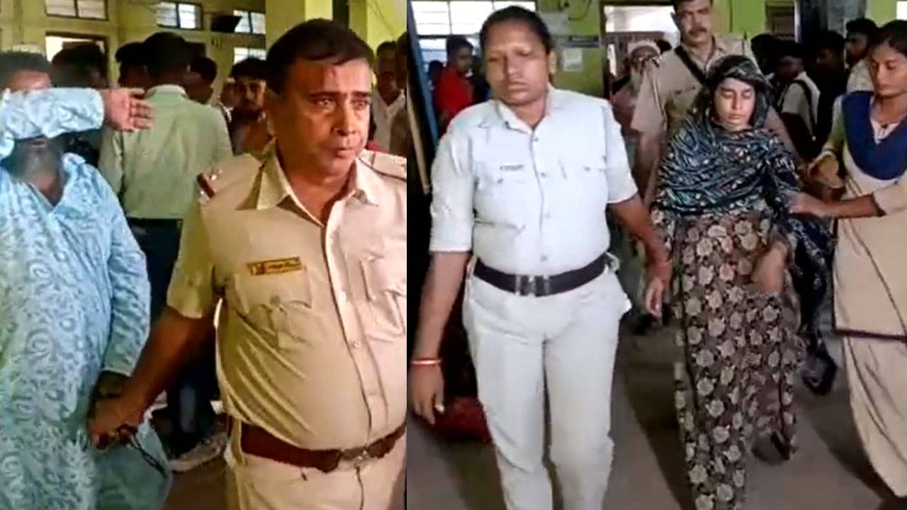 Court Verdict: উদ্দাম যৌনতা দেখে ফেলেছিল স্বামী, ভয়ঙ্কর পরিণতি প্রেমিকের! ৭ বছর পর সেই স্বামী-স্ত্রীকে শিক্ষা দিল আইন