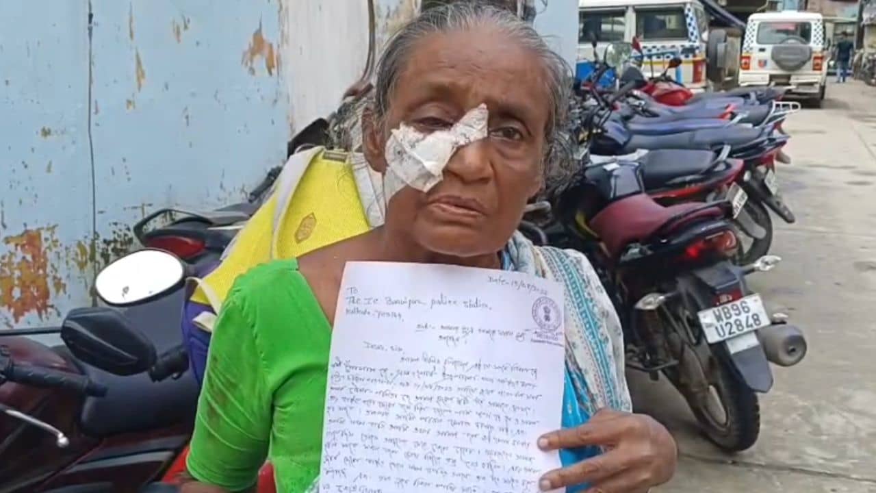 South 24 Parganas: দুবেলা খেতে দেওয়া নিয়ে সমস্যা, মেরে মায়ের মুখ ফাটিয়ে দিল ছেলে!