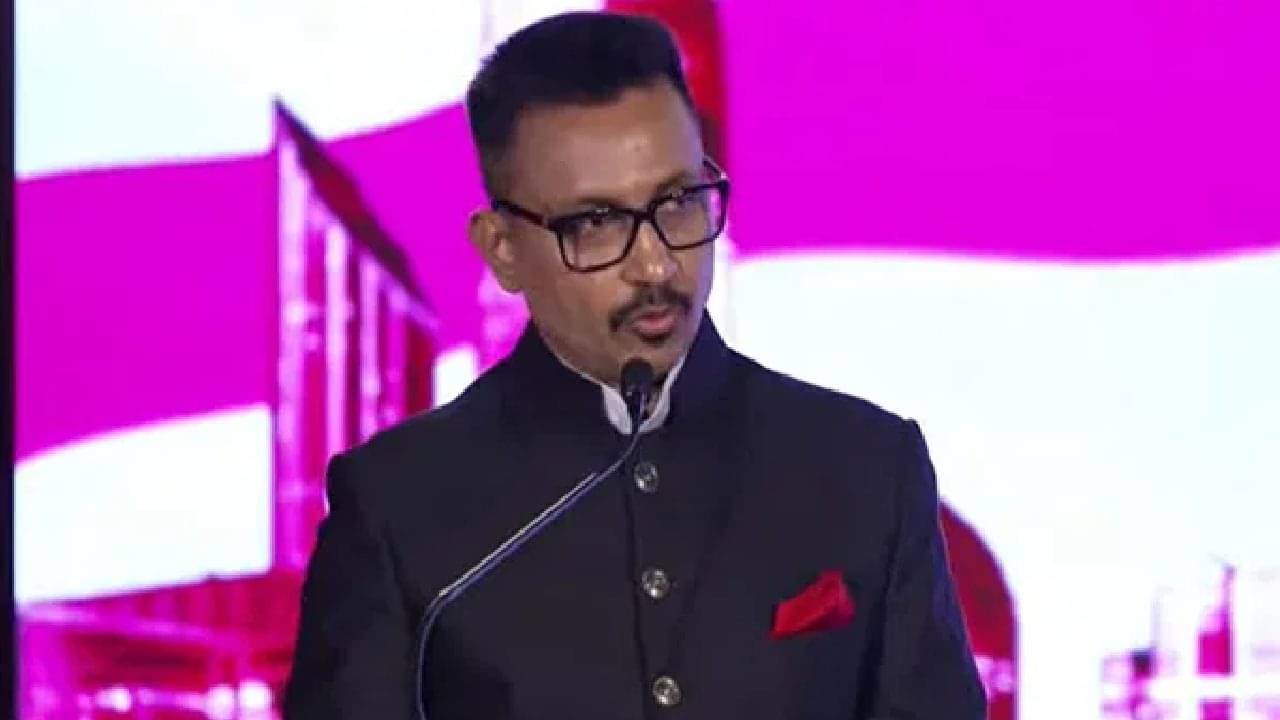 News9 Global Summit: ‘নারীরা যখন এগিয়ে যায়, মানবতাও তাঁদের সঙ্গে এগিয়ে যায়’, News9 গ্লোবাল সামিটে সমাজের নতুন দিগন্তের কথা বললেন টিভি৯ নেটওয়ার্কের MD এবং CEO বরুণ দাস