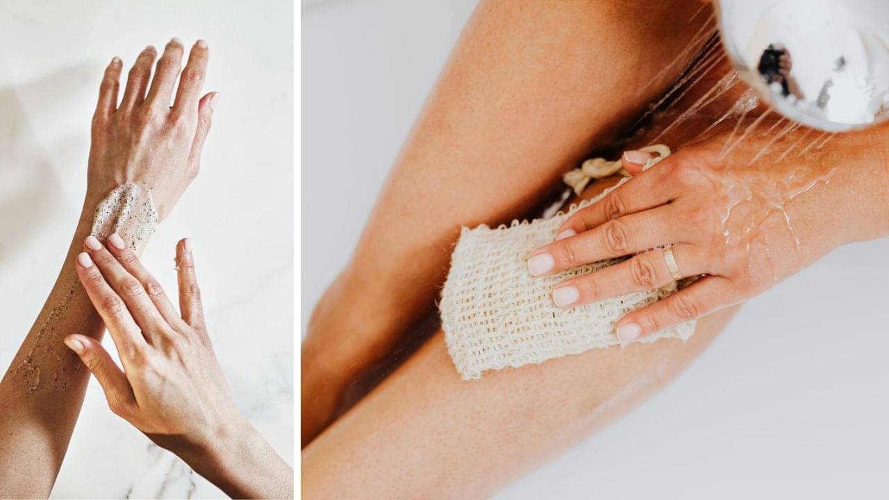 Bath Tips: সাবান ছাড়ুন, স্নানের সময় নুন ও দুধ এইভাবে মাখলেই ত্বকের লাবণ্য ফিরবে