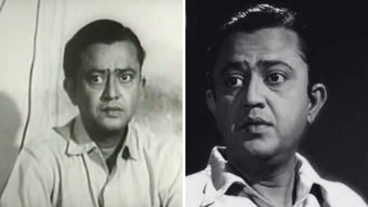 বইয়ের মধ্যে রিভলবার পাচার করেছিলেন ভানু, সেই রাতের কথা শুনলে গায়ে কাঁটা দেবে