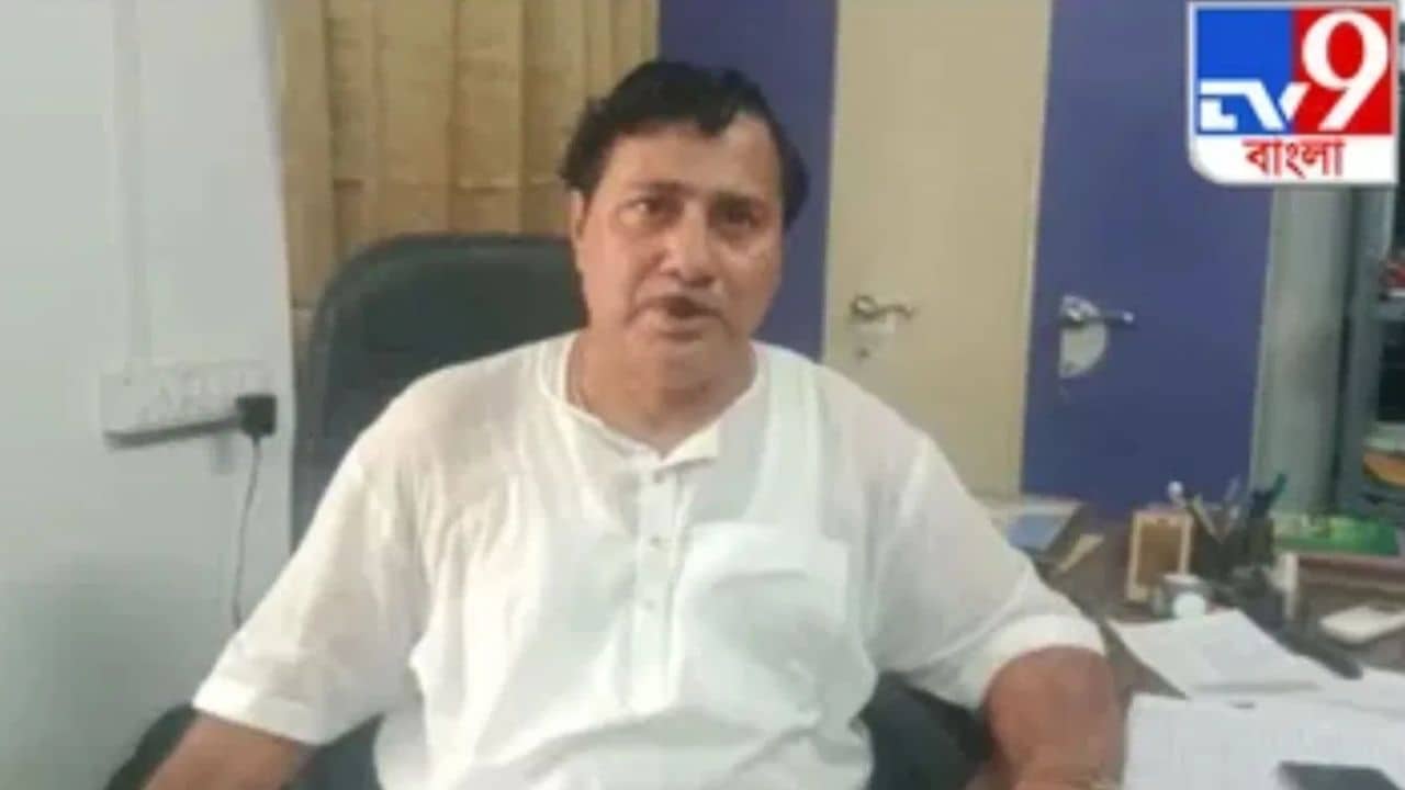 Bibhash Adhikari: বিভাসের সাম্রাজ্য-র নয়া কীর্তি, আশ্রমেই চলত বিচার