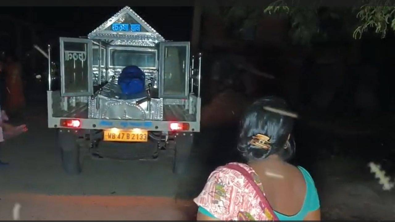 Nanur: শেষমেশ DNA রিপোর্টেই এল ফল, এক মাস আগে উদ্ধার হওয়া নাবালিকার দেহ শনাক্ত