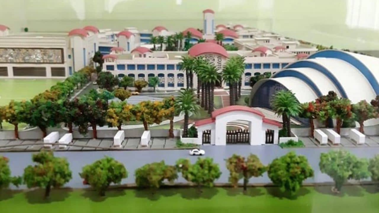 Biswa Bangla University: তৃণমূল ছাত্র পরিষদের প্রতিষ্ঠার দিন পরীক্ষা হবে না বিশ্ব বাংলা বিশ্ববিদ্যালয়ের, জানিয়ে দিল কর্তৃপক্ষ