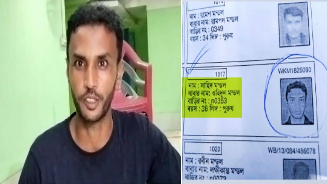 Bongaon: শ্বশুরকে বাবা বানিয়ে এদেশের নাগরিক! বনগাঁর পঞ্চায়েত কর্মী বাংলাদেশি অনুপ্রবেশকারী?