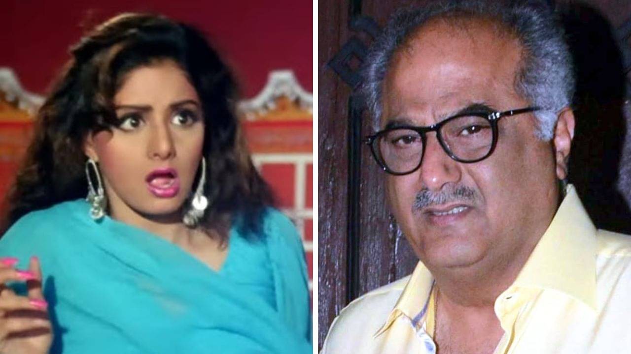 Sridevi: শ্রীদেবীর সম্পত্তির ভাগ চেয়ে বনি কাপুরকে চাপ! বিপাকে পড়ে ছুটলেন আদালতে