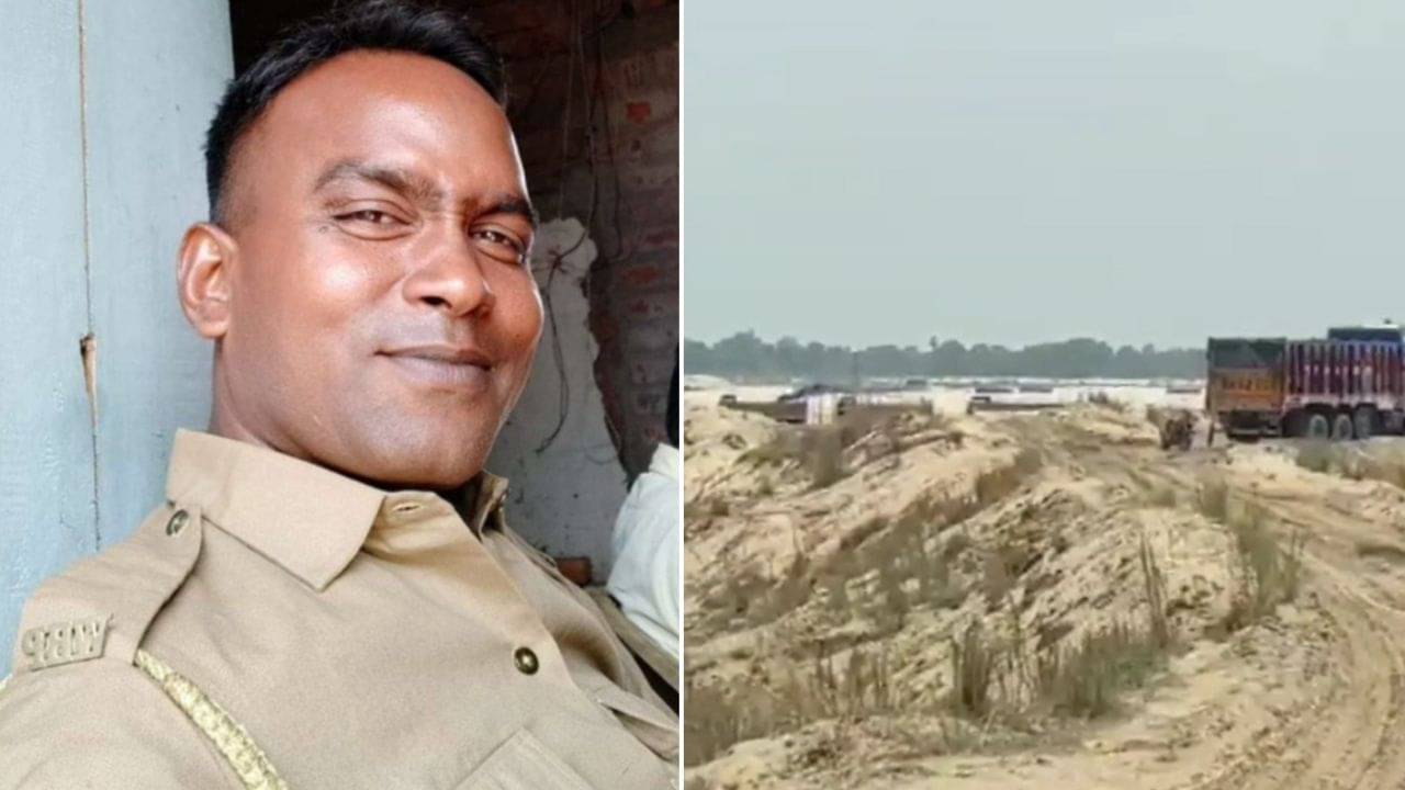 TMC: পুলিশের পোশাক পরে সামাজিক মাধ্যমে ছবি পোস্ট! বেপরোয়া তোলাবাজি TMC নেতার