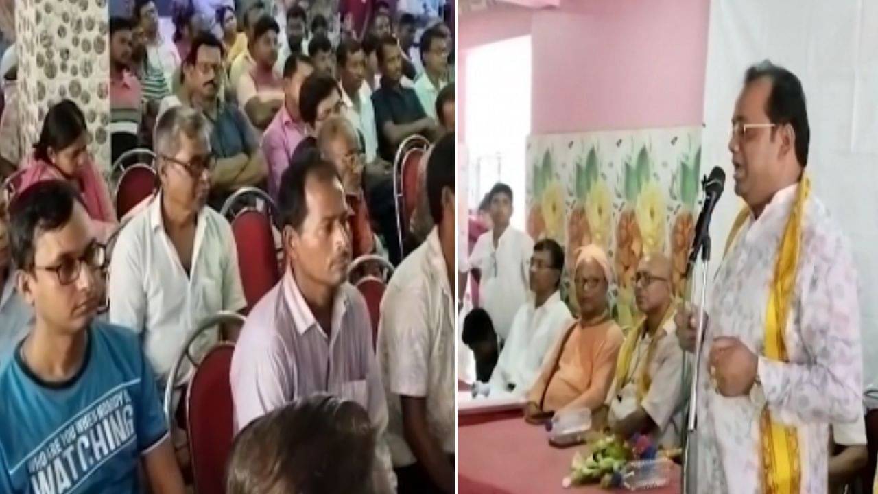 SIR আবহেই বনগাঁর চাঁদপাড়ায় CAA ক্যাম্প, চড়ছে রাজনৈতিক জল্পনা