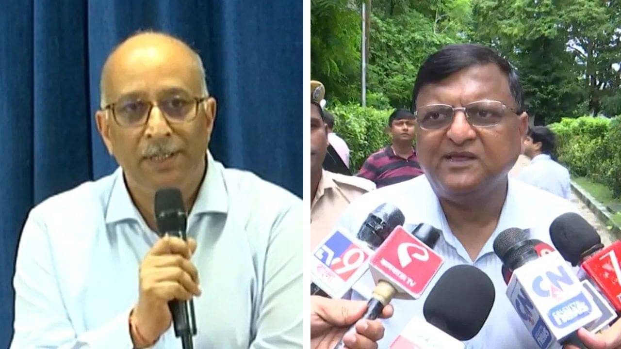 দ্রুত ERO-AERO নিয়োগ করুন, SIR আবহে রাজ্যকে চিঠি CEO-র