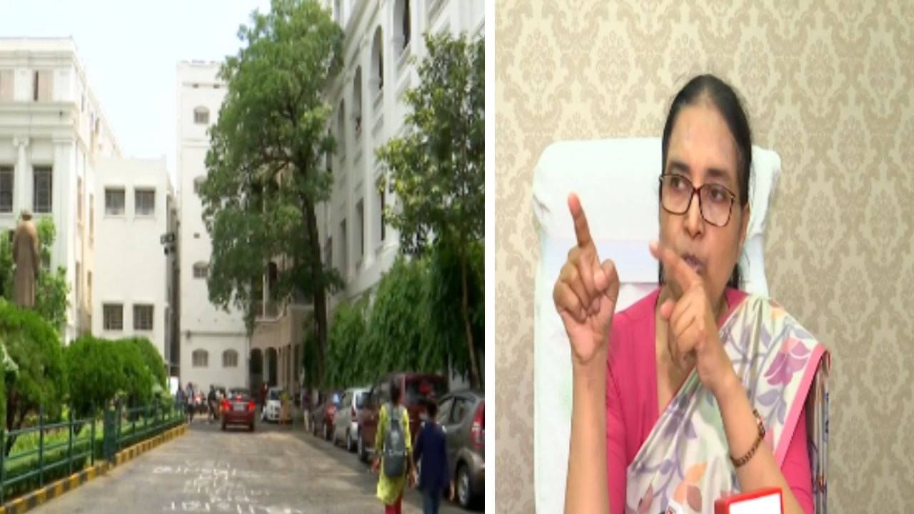 Calcutta University: TMCP-র প্রতিষ্ঠা দিবসেই কলকাতা বিশ্ববিদ্যালয়ের পরীক্ষা! দিন বদলের জন্য চিঠি পাঠাল উচ্চ শিক্ষা দফতর