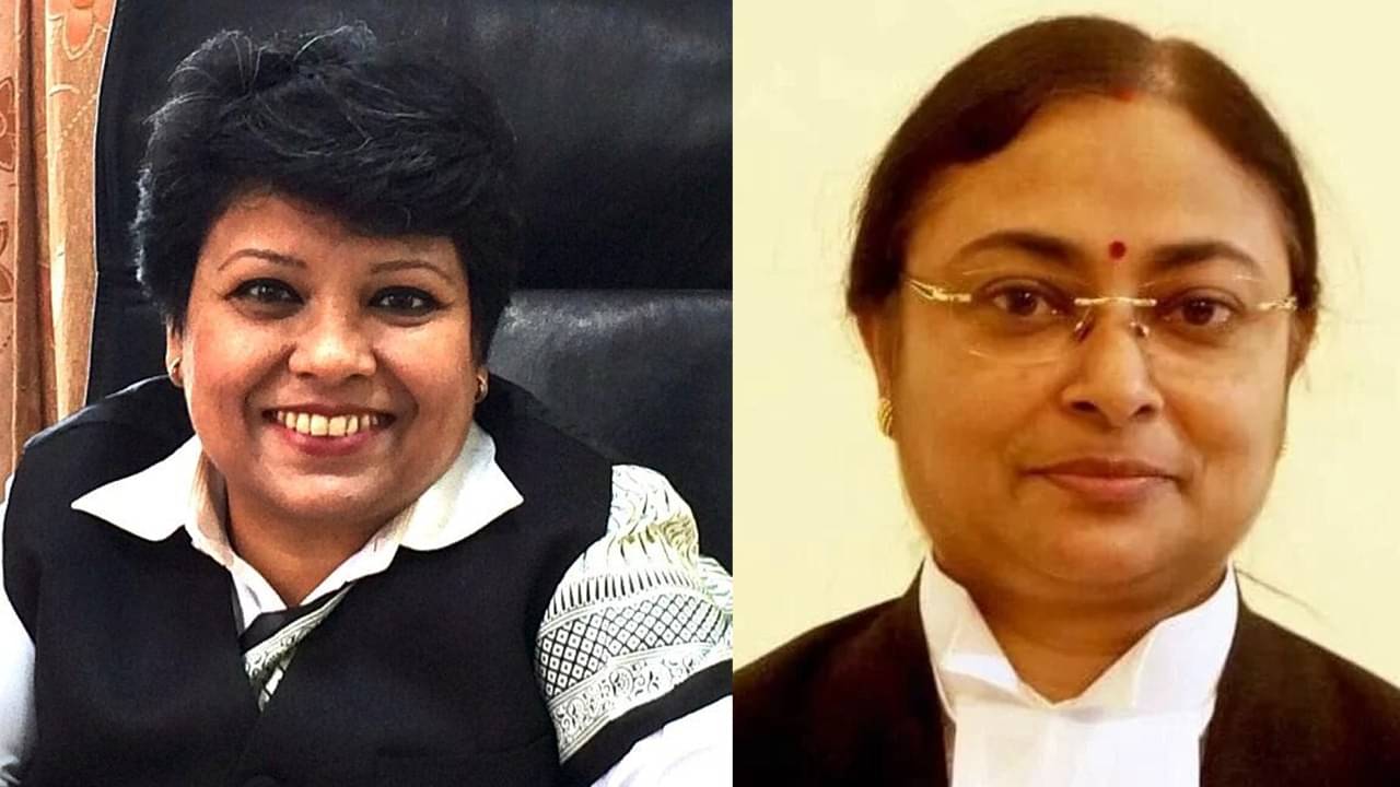 Calcutta High Court: বিচারপতি সিনহা থেকে বিচারপতি সরকার, পরপর সকলে পৌঁছলেন দুর্গাপুরে, কেন?