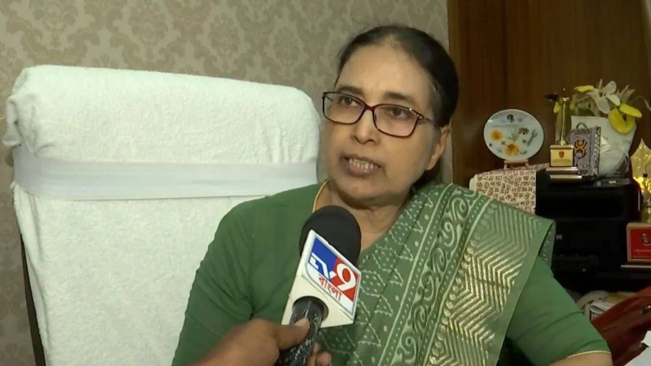 Calcutta Universitys VC: ২ বার HOD, ৬ বারের ডিন, UG বোর্ডের চেয়ারম্যান, আমি ইন্টারভিউতে ডাকটুকু পাব না? ওদের বাড়া ভাতে ছাই দিয়েছি তাই..., বিস্ফোরক CU-র ভিসি