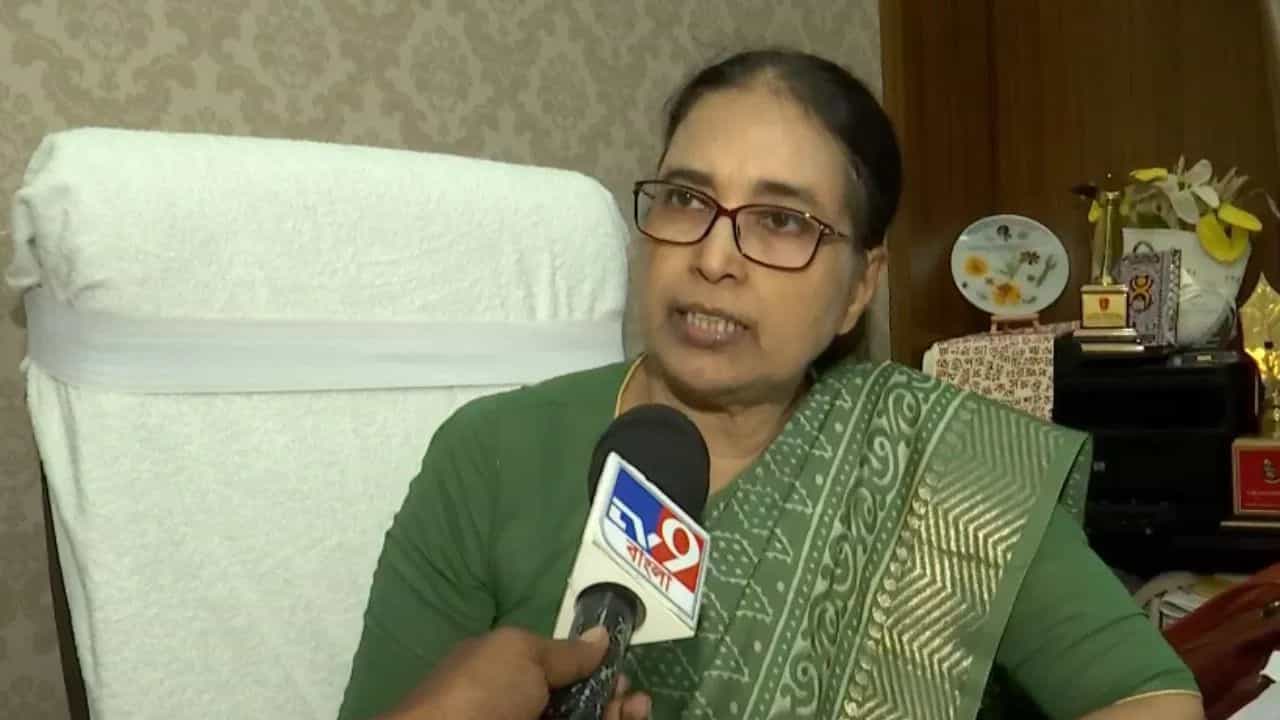 Calcutta University's VC: '২ বার HOD, ৬ বারের ডিন, UG বোর্ডের চেয়ারম্যান, আমি ইন্টারভিউতে ডাকটুকু পাব না? ওদের বাড়া ভাতে ছাই দিয়েছি তাই...', বিস্ফোরক CU-র ভিসি Calcutta University's VC: '২ বার HOD, ৬ বারের ডিন, UG বোর্ডের চেয়ারম্যান, আমি ইন্টারভিউতে ডাকটুকু পাব না? ওদের বাড়া ভাতে ছাই দিয়েছি তাই...', বিস্ফোরক CU-র ভিসি