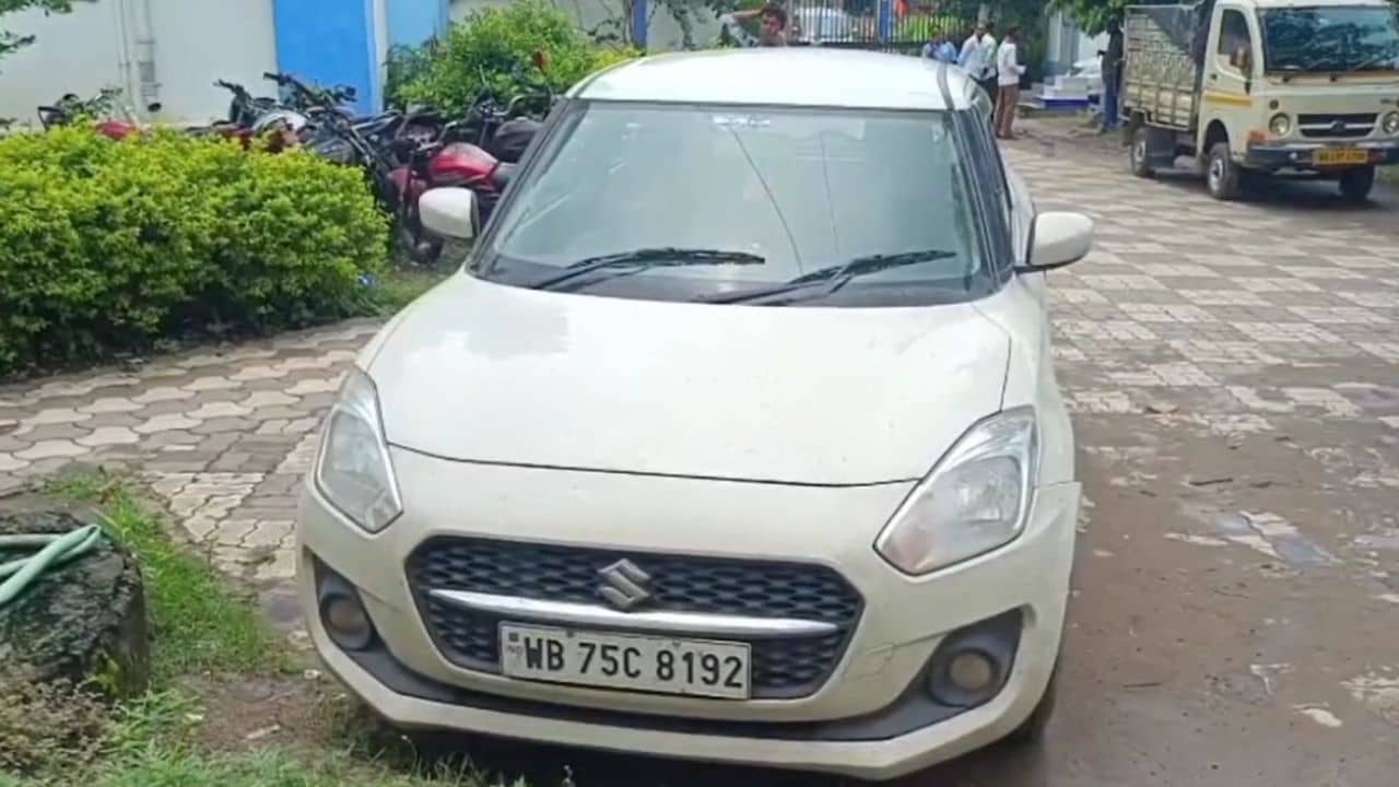 Burdwan: EMI বাকি রয়েছে, এই বলে গাড়ি তুলে নিয়ে গেল চার জন...তারপর যা জানা গেল চমকে উঠবেন