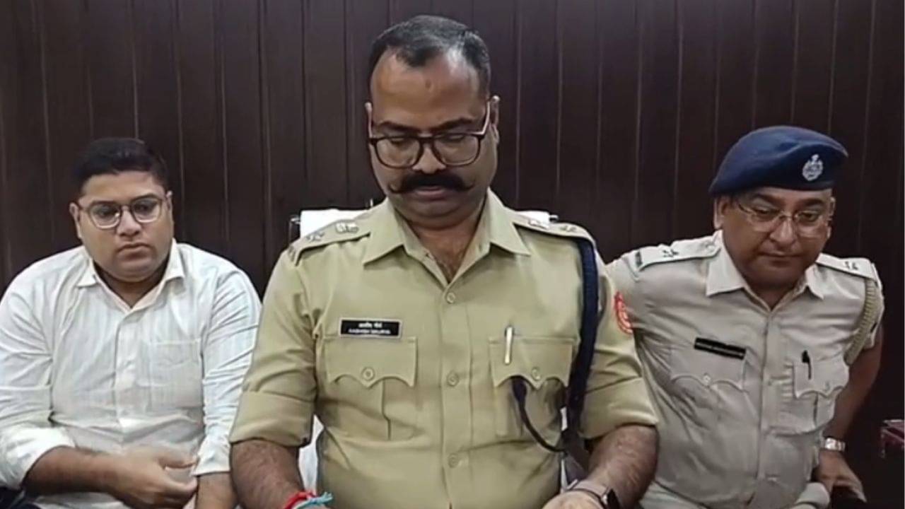 Chakdah bank Robbery: গয়নার দোকানে ডাকাতি, গ্রেফতার একাধিক অভিযুক্ত