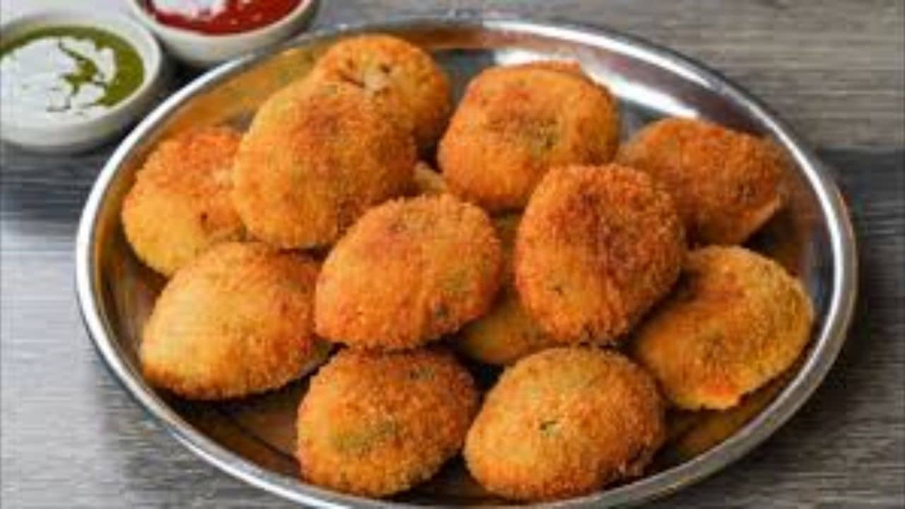 Recipe: ফিশ বা মটন নয়, এবার বাড়িতেই বানিয়ে ফেলুন সুজির কাটলেট