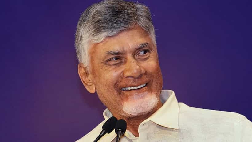 Chandrababu Naidu: ৭ হাজার টাকা পুঁজি থেকে ৬৭৫৫ কোটির ব্যবসা! দেশের সবথেকে ধনী মুখ্যমন্ত্রীর এত সম্পত্তি হল কী করে?