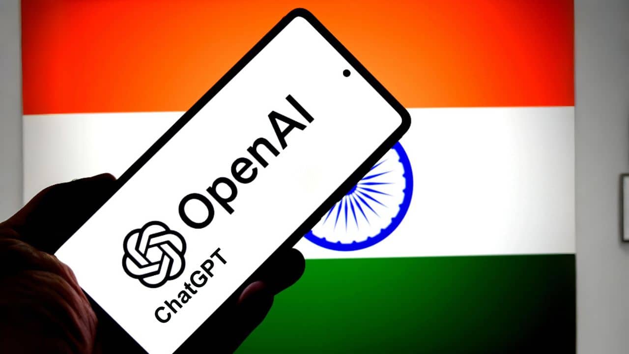 অবশেষে ভারতে OpenAI, ChatGPT-র প্যারেন্ট কোম্পানি ভারতে খুলতে চলেছে তাদের প্রথম অফিস!