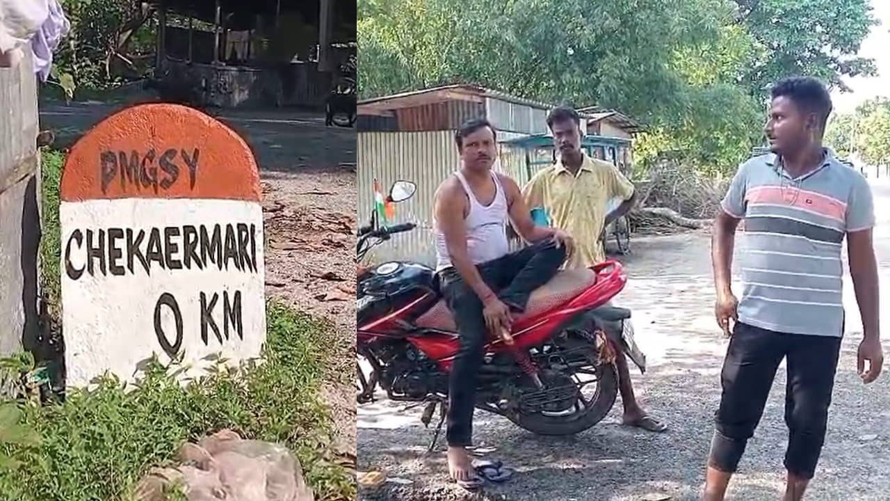 Jalpaiguri: শ্বশুরবাড়ি গিয়ে আটকে গেলেন জামাই, পিছু ছাড়ল না ইঁদুর জ্বর