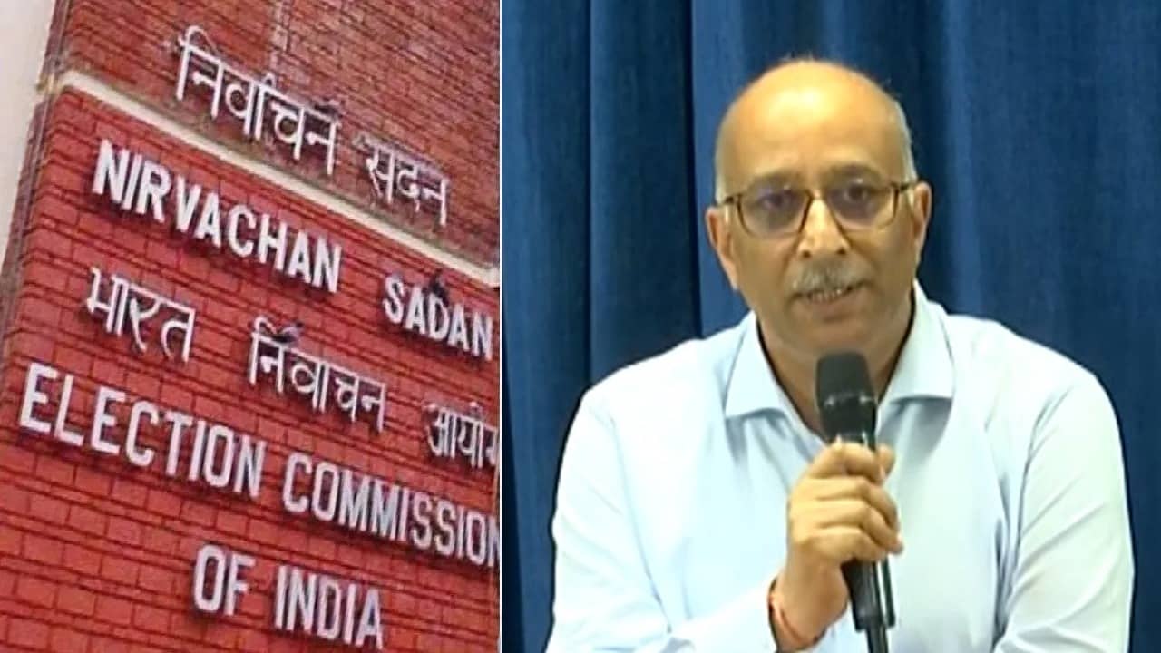 Chief Secretary: নির্বাচন কমিশনের তলব, বুধ সকালেই দিল্লি উড়ে যাচ্ছেন মুখ্যসচিব পন্থ