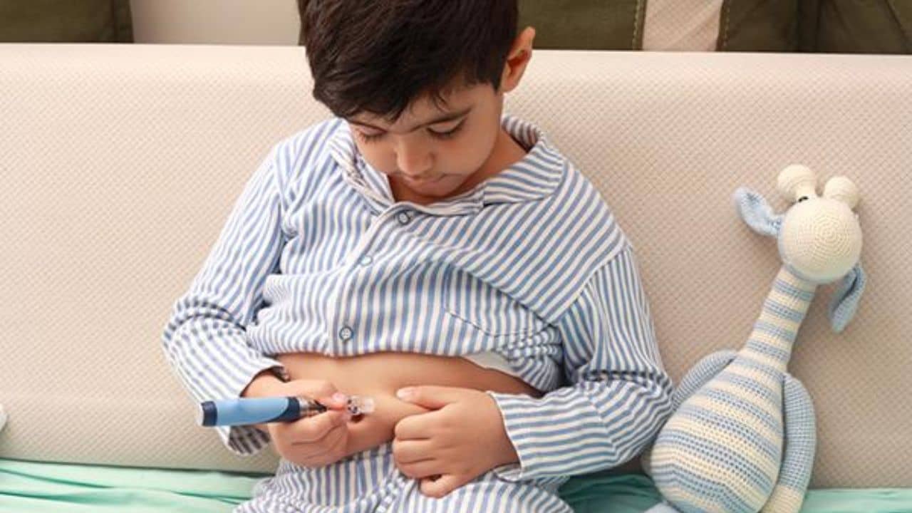 Diabetes Symptoms: আপনার সন্তান ডায়াবেটিস ১ আক্রান্ত নয় তো? এই সাধারণ লক্ষণকে অবহেলা করবেন না