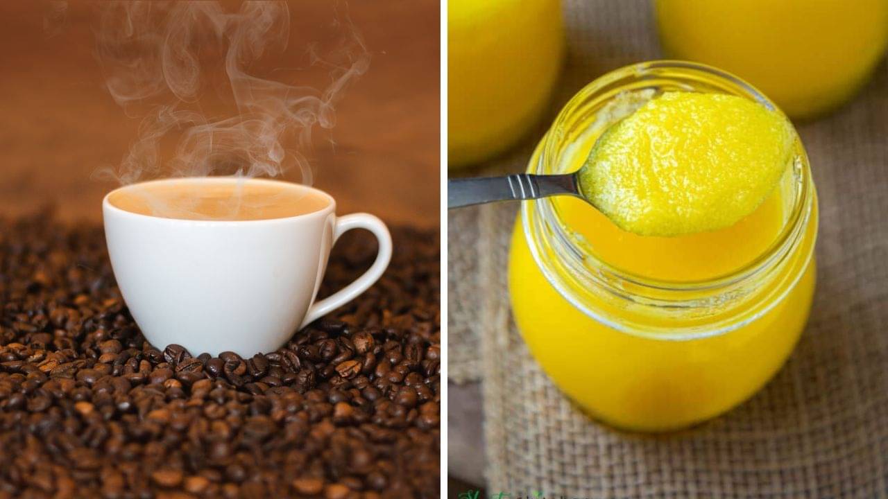 Coffee with Ghee: কফিতে ঘি মিশিয়ে খান সোহা আলি খান, জানেন এই পানীয়র উপকারিতা ও অপকারিতা কী কী?