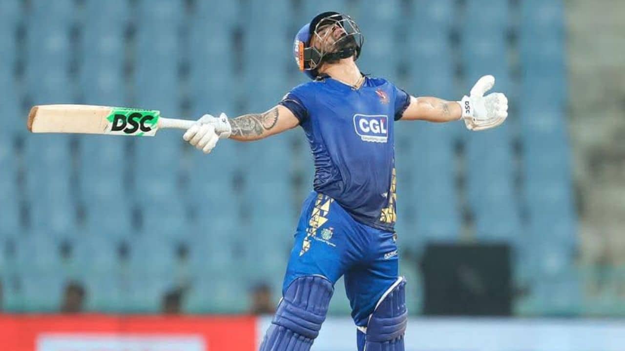 Rinku Singh: এক সেঞ্চুরিতে অনেক জবাব? এশিয়া কাপের আগে রিঙ্কু সিং যা বলছেন...