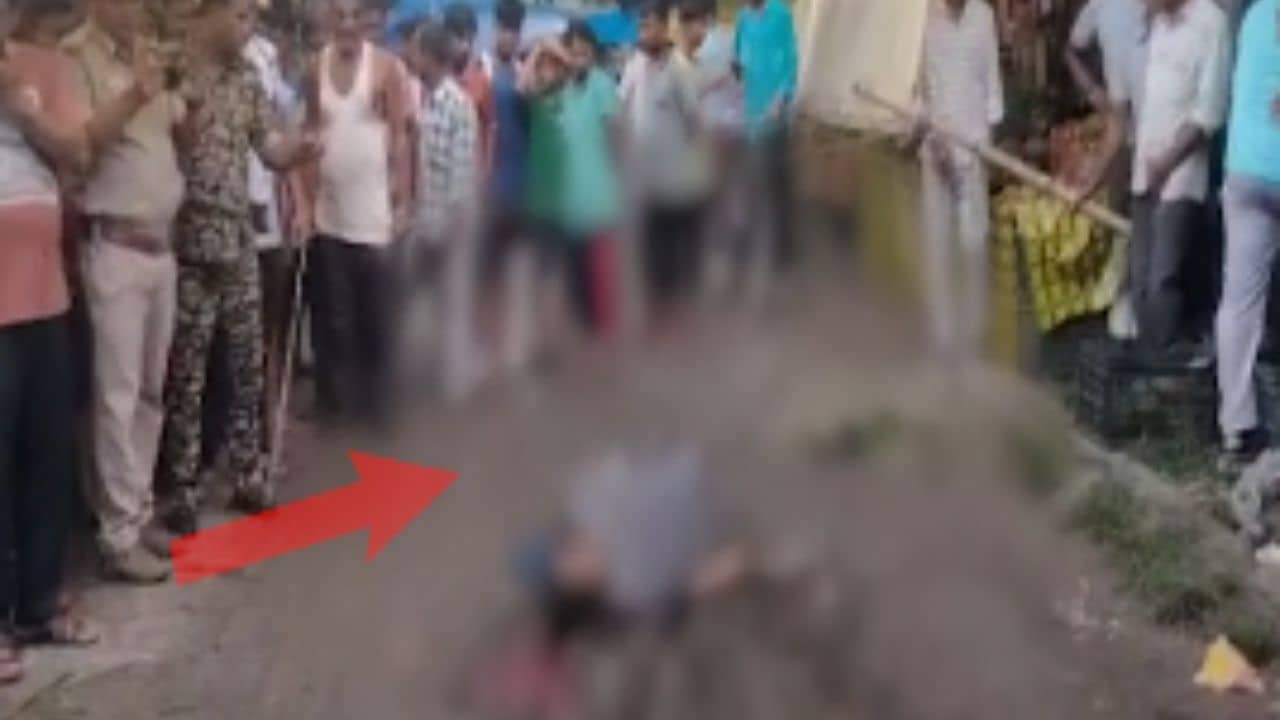 TMC Leader Son Killed: হাটে মাংস কিনতে গিয়েছিলেন তৃণমূল পঞ্চায়েত প্রধানের ছেলে, পরপর চলল গুলি! তারপর...