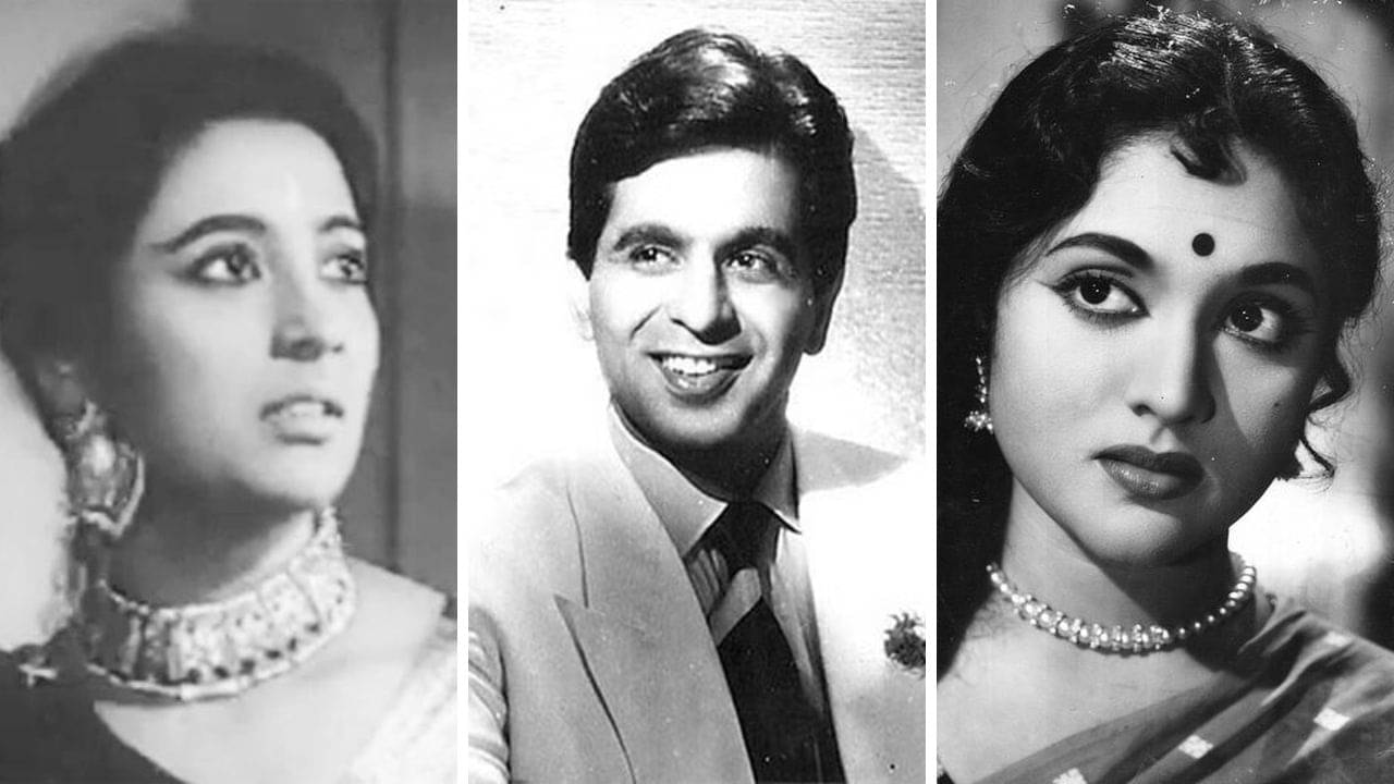 গভীর রাতে সুচিত্রাকে ঘরে ডাকলেন দিলীপ কুমার, লুকিয়ে সবটা দেখলেন বৈজন্তীমালা! তারপর...