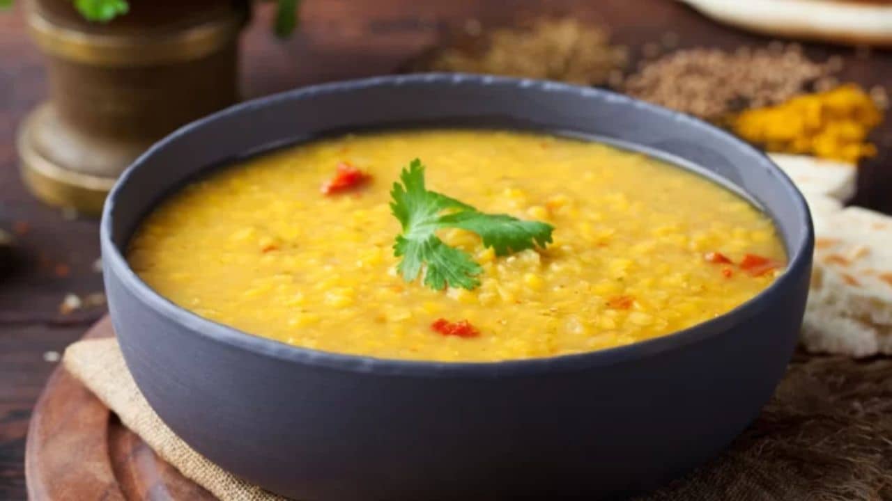 এভাবে মুসুর ডাল রাঁধলে স্বাদ বাড়বে তিনগুণ, কায়দাটা জানেন না অনেকেই