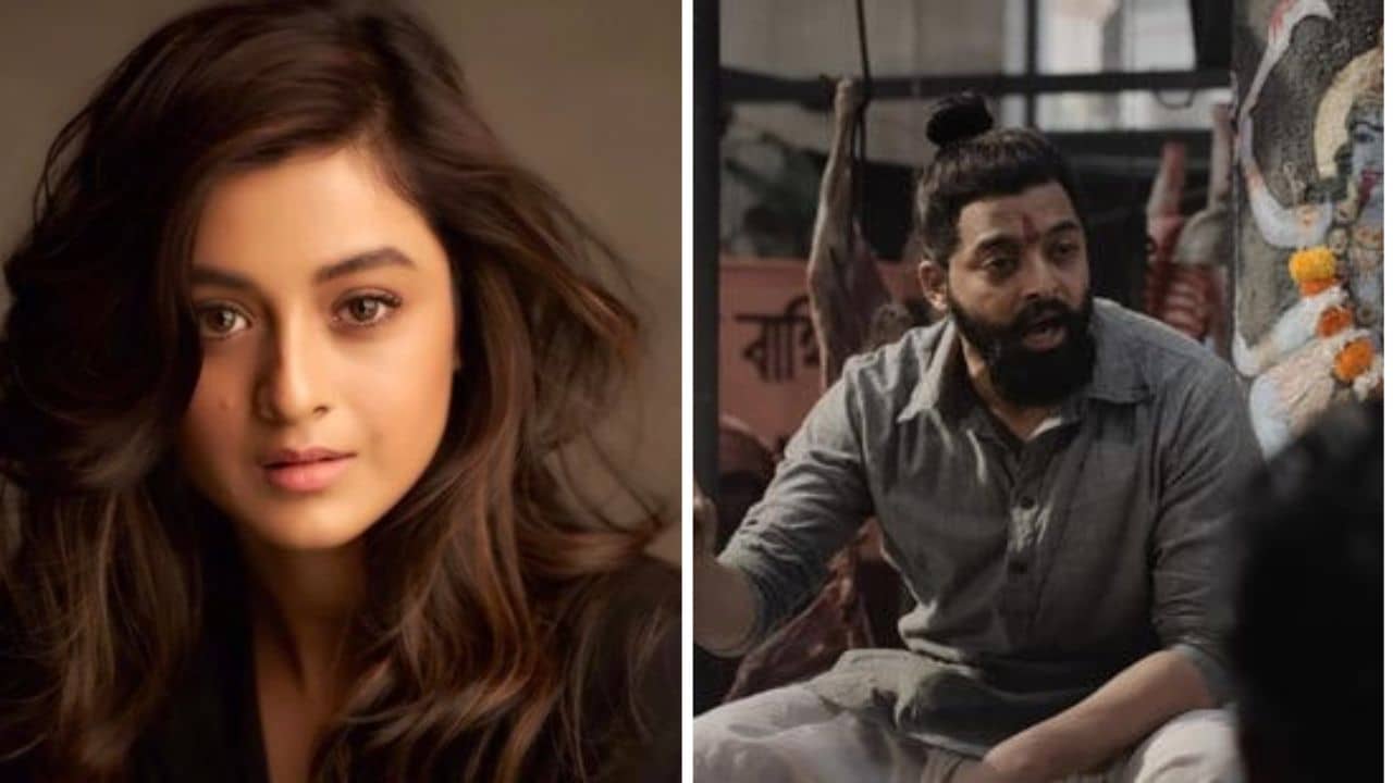 দ্য বেঙ্গল ফাইলস-এ গোপাল পাঁঠার চরিত্রে সৌরভ দাস, বিতর্ক উঠতেই কী বললেন স্ত্রী অভিনেত্রী দর্শণা বণিক?