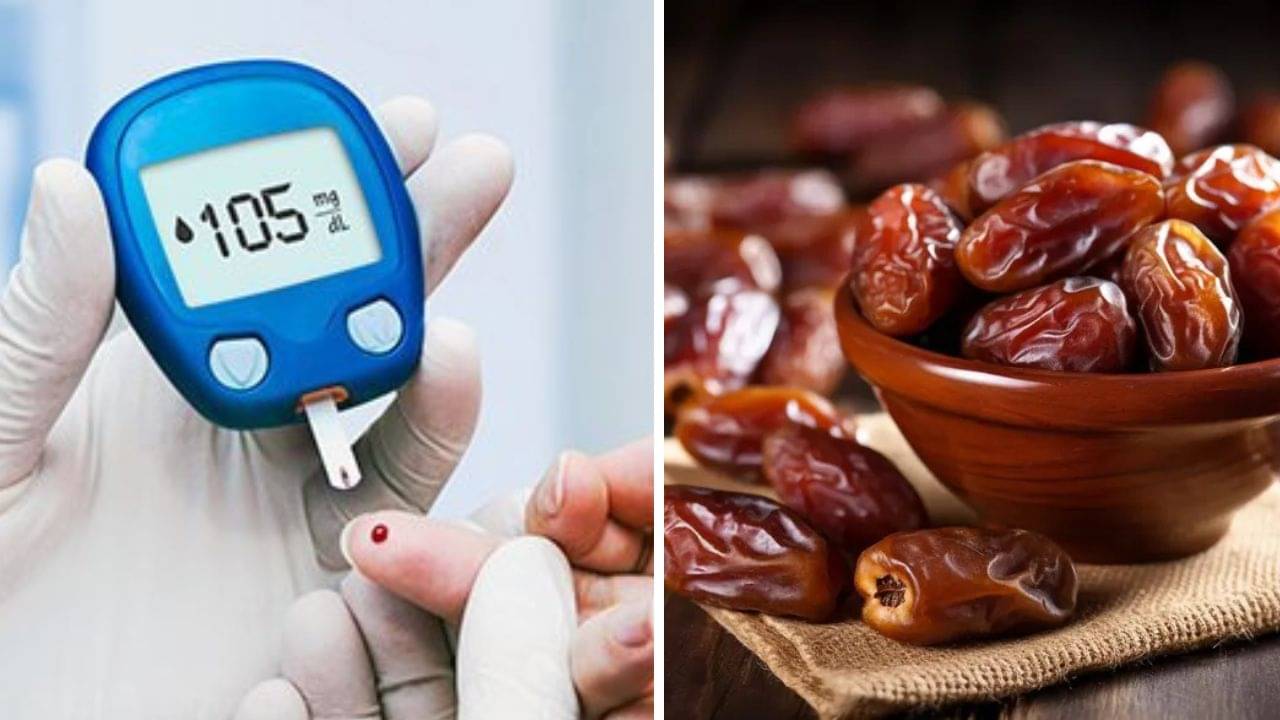 Diabetics: ডায়াবেটিসের রোগীরা কি খেজুর খেতে পারেন?