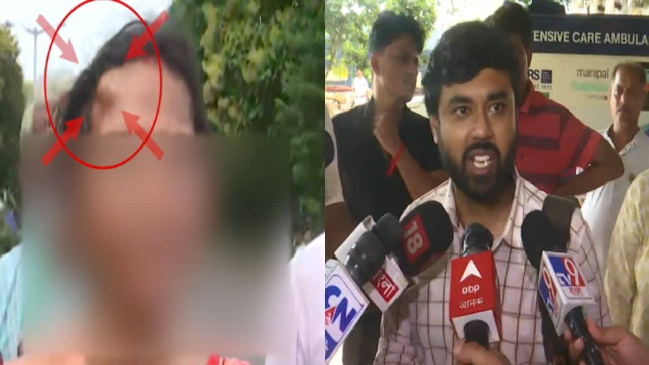 Junior Doctors: ‘আমরা বিশ্বাস করতে পারছি না এরকম জিনিস হতে পারে!’ হাসপাতালে এসে ক্ষোভে ফুঁসে উঠলেন জুনিয়র চিকিৎসকরা