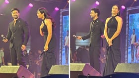 ৯ বছর পর পাশাপাশি দেব-শুভশ্রী, প্রথম দেখায় কী কতা হল দুজনের?