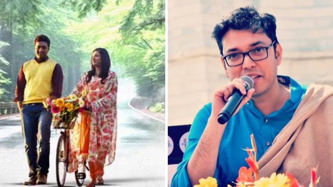 হারিয়ে গিয়েছিল ধূমকেতুর সুরেলা গান! কীভাবে হল উদ্ধার? সবটা জানালেন অনুপম রায়