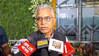 Dilip Ghosh: মোদী এলেই কেন বাংলা ছাড়েন দিলীপ? এবার পাড়ি বেঙ্গালুরু