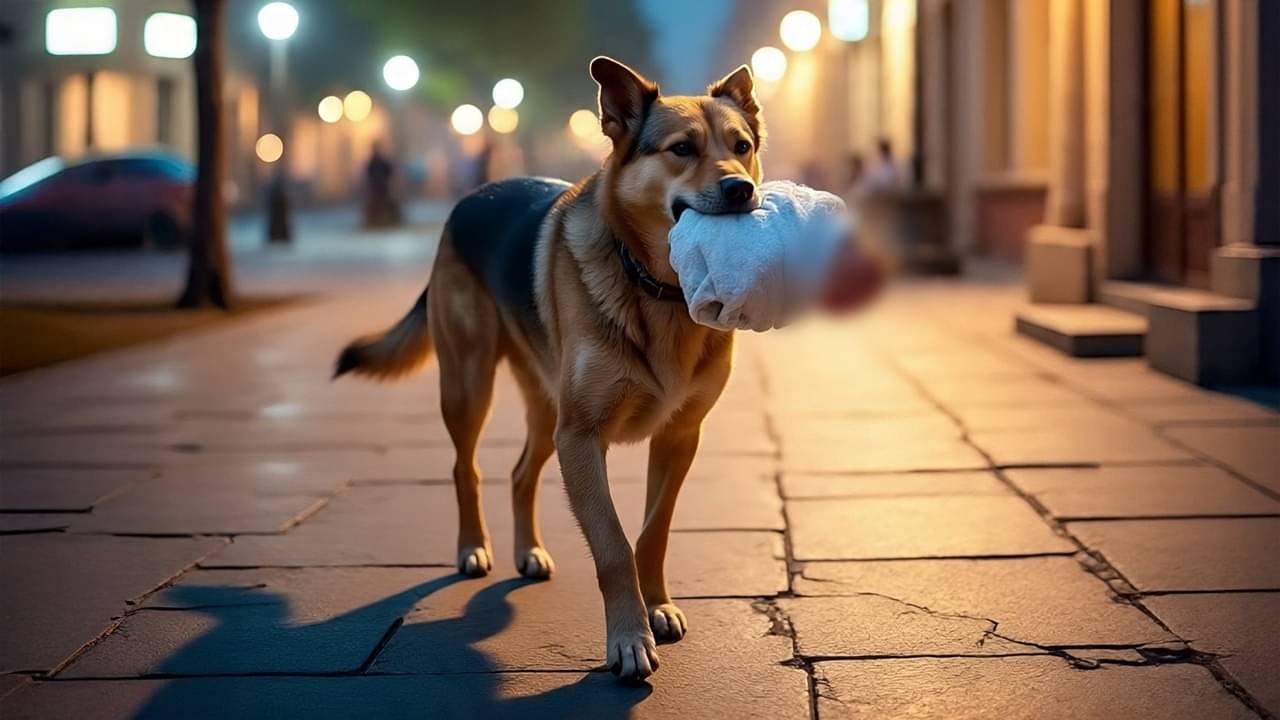 Punjab: শিশুর মাথা মুখে নিয়ে ঘুরে বেড়াচ্ছে কুকুর, শোরগোল হাসপাতালে