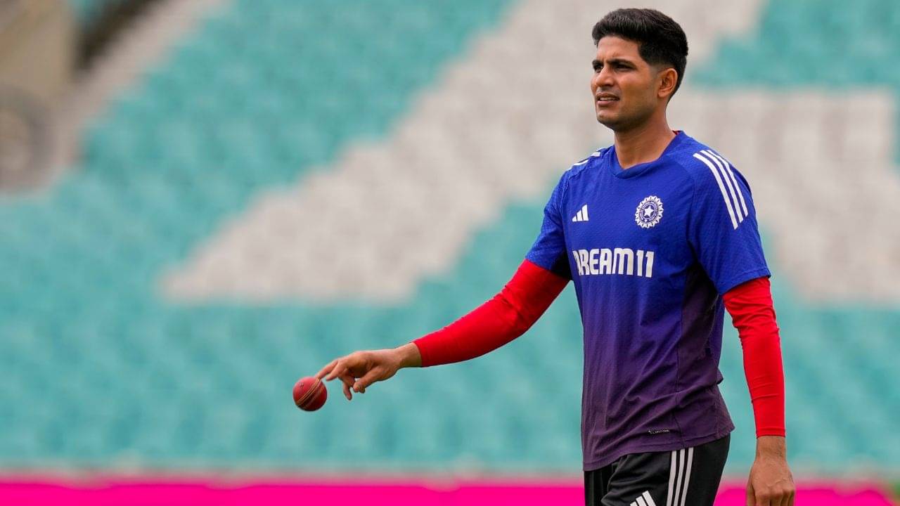 Indian Cricket: খেলবেন শুভমনও, দলীপ ট্রফির সূচি-ফরম্যাট-স্কোয়াড বিস্তারিত জেনে নিন...