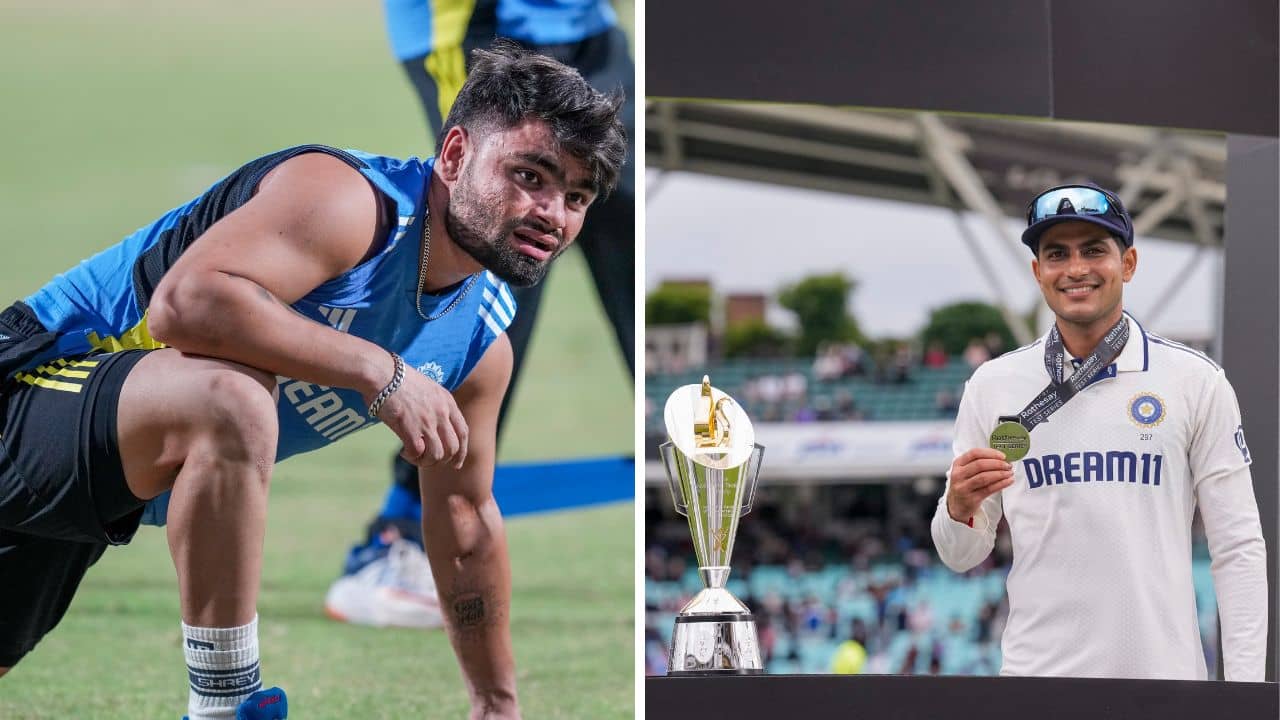 Indian Cricket: রিঙ্কু সিং নেই! শুভমন গিলেই আস্থা, জুরেলের নেতৃত্বে খেলবেন কুলদীপ-খলিল