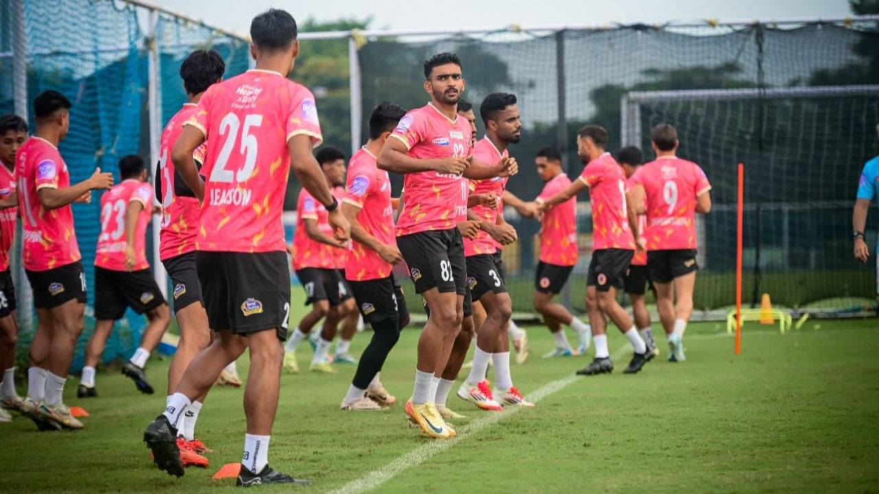 East Bengal: জিতলেই কোয়ার্টার ফাইনাল নিশ্চিত! ইস্টবেঙ্গলের সামনে আজ নামধারি এফসি