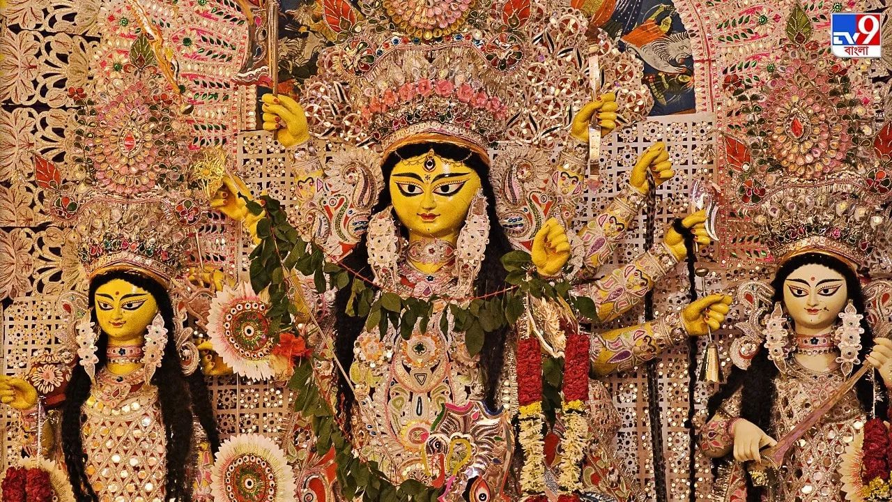 Durga Puja Rituals 2