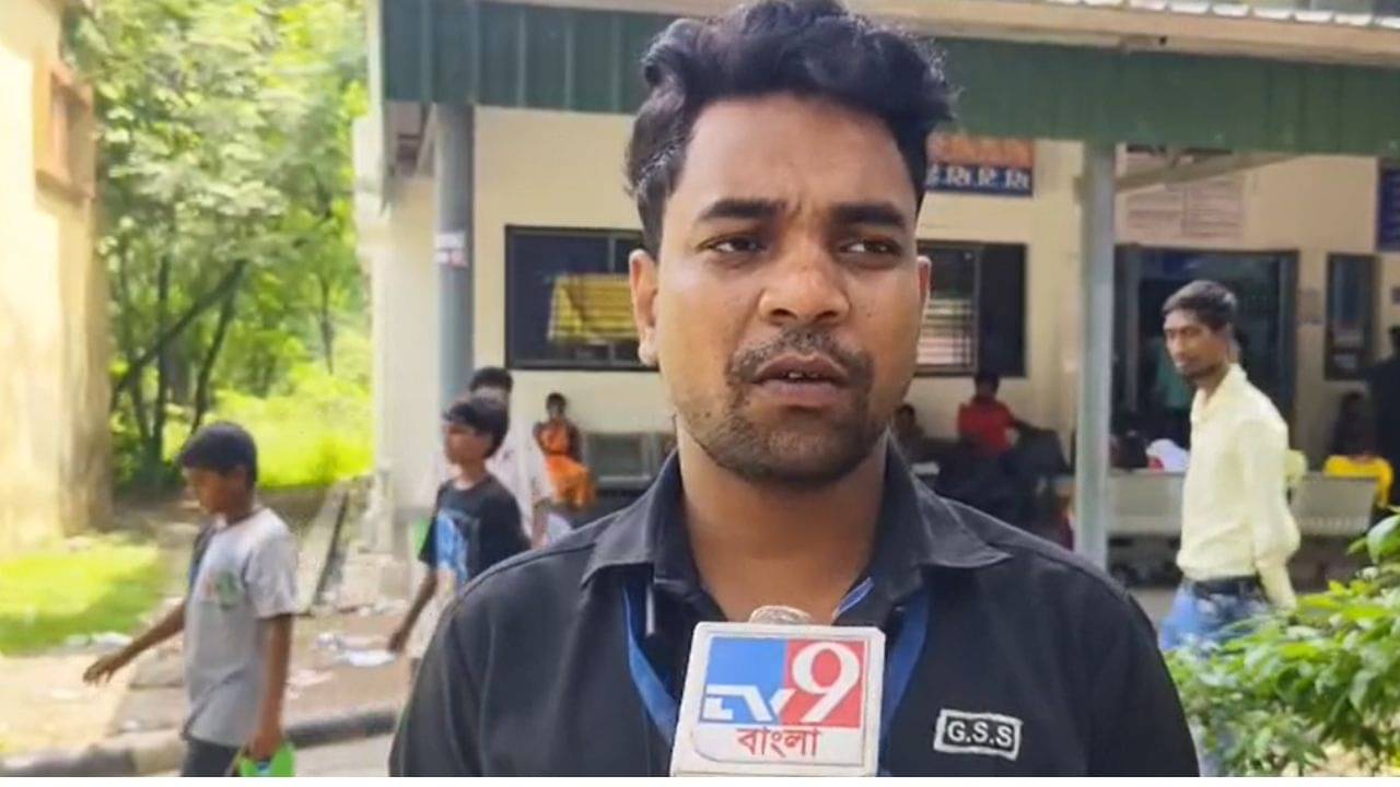 Durgapur: ভর্তি ঘিরে জটিলতা, শিশুর মৃত্যুতে ধুন্ধুমার দুর্গাপুর মহকুমা হাসপাতালে