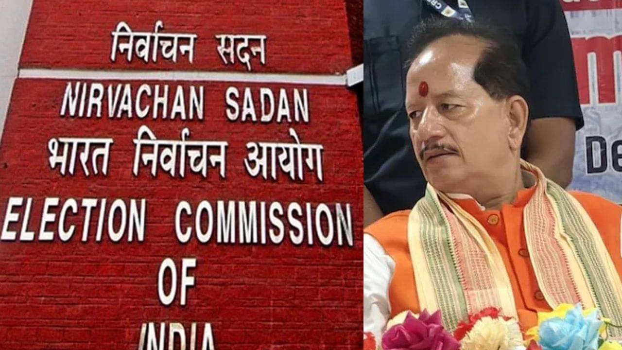 বিহারে সব নেতাই কি দুই জায়গায় ভোট দেন? উপমুখ্যমন্ত্রীর বাড়িতে গেল ECI-র নোটিস