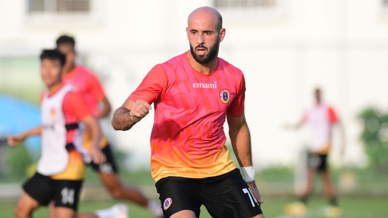 Kolkata Derby: ‘রাশিদের জন্য জিততে চাই…,’ বলছেন ইস্টবেঙ্গল মিডিও