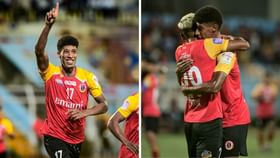 ডুরান্ডে দৌড়চ্ছে ইস্টবেঙ্গল, বড় জয়েও চিন্তা একটাই...