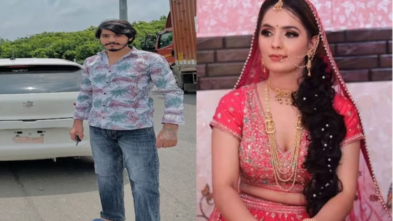 Noida Dowry Case: পণের জন্য স্ত্রীকে জ্বালিয়ে খুন, ২৪ ঘণ্টার আগেই অভিযুক্তের এনকাউন্টার করল পুলিশ Noida Dowry Case: পণের জন্য স্ত্রীকে জ্বালিয়ে খুন, ২৪ ঘণ্টার আগেই অভিযুক্তের এনকাউন্টার করল পুলিশ